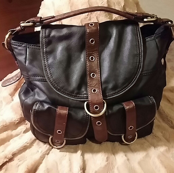 Poppie Jones purse - Picture 2 of 5